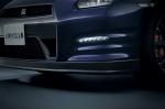 Nissan GT-R 2011 года
